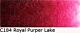 Old Hollands Classic Oilcolours tube 40ml Royal Purper Lake   