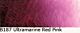 Old Hollands Classic Oilcolours tube 40ml Ultramarine Red Pink   