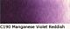 Old Hollands Classic Oilcolours tube 40ml Manganese Violet Reddish   