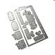 ECD Planner Essentials Christmas Lives Here Die Sidekick Essentials 24 - Gift Page