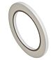 Tape-Dubbelzijdig klevend transparant, 6mm x 20mtr.