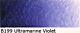 Old Hollands Classic Oilcolours tube 40ml Ultramarine Violet    