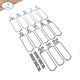 ECD Craft Studio Planner Essentials Die Number Reinforcers