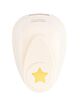 Vaessen Creative Figuurpons Ster 34x36mm