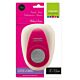 Vaessen Creative super jumbo cirkel pons • 7,5 cm-3