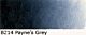 Old Hollands Classic Oilcolours tube 40ml Payne's Grey    