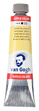 Van Gogh Acrylverf Tube 40 ml Napelsgeel Donker 223