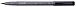 COPIC Multi liners zwart Brush Small
