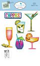 ECD Sunny Days Die Cheers to You (2232)ECD 