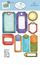 ECD Sunny Days Die Tag Variety Pack (2237)