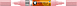 Molotow - One4All Twin Marker Skin Pastel