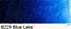 Old Hollands Classic Oilcolours tube 40ml Blue Lake    
