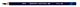 Derwent Inktense Deep Blue 0850