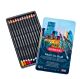 Derwent Procolour Pencils 12 tin