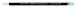 Derwent - Chromaflow Pencil 150 Turquoise Green
