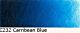 Old Hollands Classic Oilcolours tube 40ml Carribean Blue    