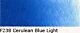 Old Hollands Classic Oilcolours tube 40ml Cerculean Blue Light   