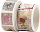 CC Masking Tape Postzegels 3+5 m