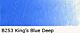 Old Hollands Classic Oilcolours tube 40ml KingΓÇÖs Blue Deep   