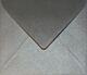 Papicolor envelop vierkant 140x140mm Platinum pearl 1-sided (340)