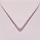 Papicolor envelop vierkant 140x140mm lichtrose (923)