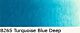 Old Hollands Classic Oilcolours tube 40ml Turquoise Blue Deep   