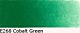 Old Hollands Classic Oilcolours tube 40ml Cobalt Green    