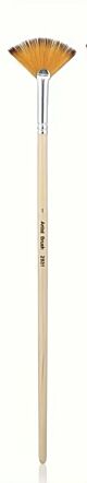 Artist Brush Waaierpenseel maat 1