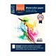Florence Aquarelpapier smooth White A5 300g 100pcs