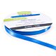 Vaessen Creative Satijnlint dubbel 6 mm 10 meter Blauw