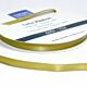 Vaessen Creative Satijnlint dubbel 6mm Goud