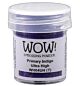Wow Primary, Indigo - Ultra High