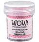 Wow Opaque Pastel, Rosy Glow - Ultra High