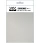 Hot Foil 16cm x 5mtr, Silver Matt
