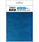 Hot Foil 16cm x 5mtr, Cyan Blue