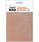 Hot Foil 16cm x 5mtr, Rose Gold
