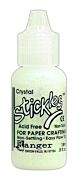 Ranger Stickles Glitter Glue 15ml - crystal
