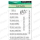 Penny Black Clear Stamp NOTED BUILDER (3X4 inch) 