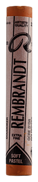Rembrandt Softpastel Goudoker 231.5