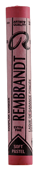 Rembrandt Softpastel Kraplak Donker 331.7