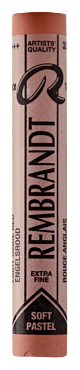 Rembrandt Softpastel Engelsrood 339.7