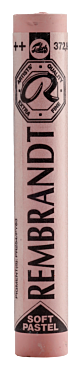 Rembrandt Softpastel Permanentrood 372.9