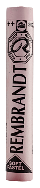 Rembrandt Softpastel Permanentroze (Magenta) 397.10