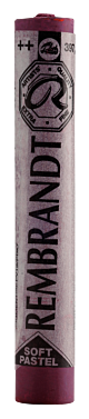 Rembrandt Softpastel Permanentroze (Magenta) 397.3