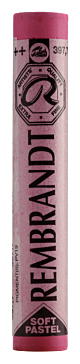Rembrandt Softpastel Permanentroze (Magenta) 397.7