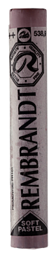 Rembrandt Softpastel Marsviolet 538.9