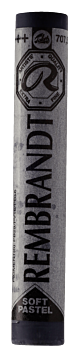 Rembrandt Softpastel Muisgrijs 707.5