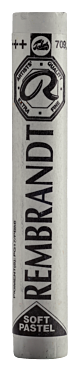 Rembrandt Softpastel Groengrijs 709.10