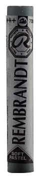 Rembrandt Softpastel Groengrijs 709.7