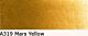 Old Hollands Classic Oilcolours tube 40ml Mars Yellow    